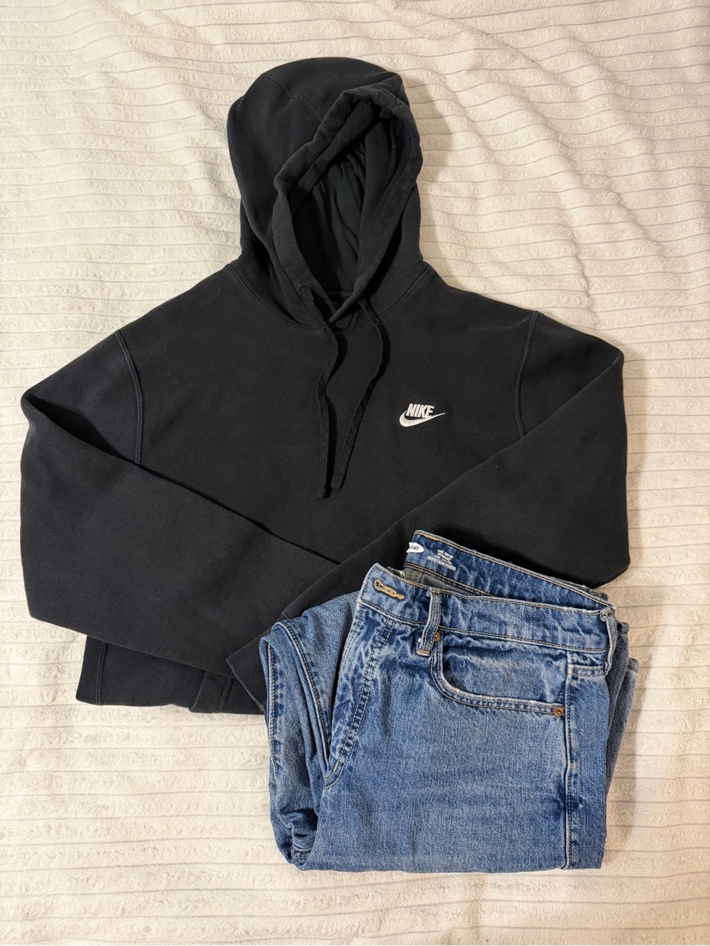 Men's Hoodie - Nike